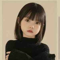 Choi sana (5 years)