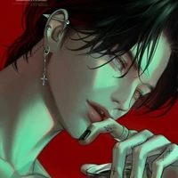 Marcus Jansen Rhys/fl brother