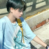 เกล ตอนอายุ15ปี