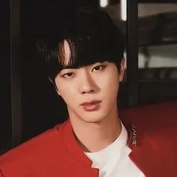 Kim seok-jin