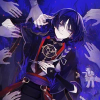 Aria/FL past life/Agent