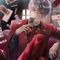 Zealous/spy leader