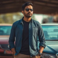 Anurag Agrawal