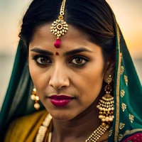 Sonam Agrawal (fl mother in law)