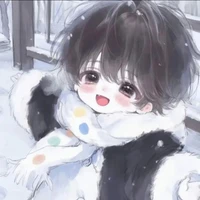 cute author