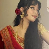 Garima rajvanshi (fl elder sis )