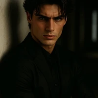 Reyansh singhania ( ml elder brother)