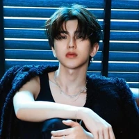 cai xukun