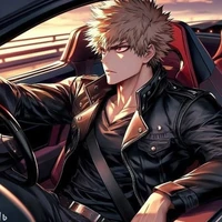 Katsuki Bakugo