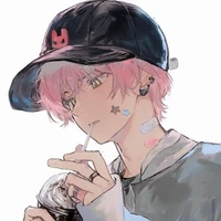 Huyan (meilleur ami de Shuzo)