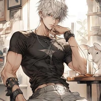 Edgard (père de Lucas et Shuzo)