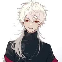 Thomas (maman de Lucas et Shuzo)