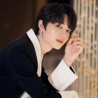Kim nunew (Kk ipar taehyung/istri zee)