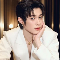 Kim natta(Kk ipar taehyung/istri max)