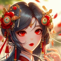 Fanfeng Yiying (2nd Miss)