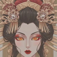 Fanfeng Yue (1st Miss)