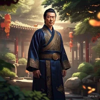 Lord Fanfeng