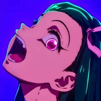 Kamado Nezuko