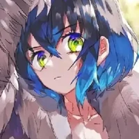 Inosuke