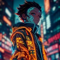 Kamado Tanjiro