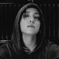 Jeon Jungkook...Enigma