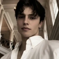 Sebastian Noah white