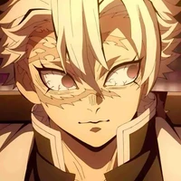 Sanemi shinasugawa (A.D)