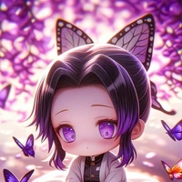 Shinobu Kocho(O.P)