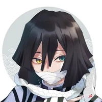 Iguro obanai (O)