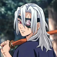Uzui Tenge (A.P)