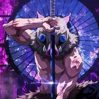 Inosuke hachisbira(A.D)
