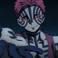 akaza