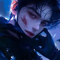 kazuya