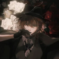 chuuya