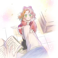 Vivian (filha da Alice)