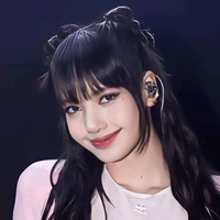Queen Lisa(hoseok wife/jk friend)