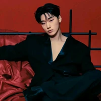 king San(jk father)