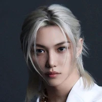 Felix(jk younger brother)