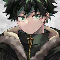 izuku