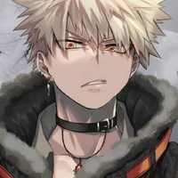 katsuki