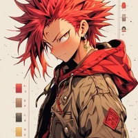 kirishima