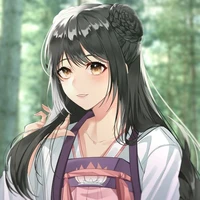 เสี่ยวอิงอิง|สาวใช้ นอ.