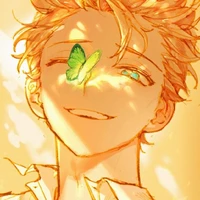 💛🌻 Takemichi 🌻💛