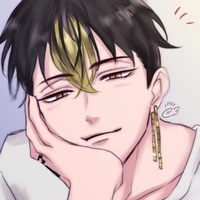 🍌💛 Hanma 💛🍌