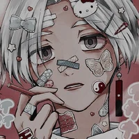 🌌🥥 Izana 🥥🌌