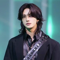 Hwang hyunjin