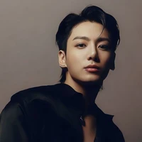 Jung kook
