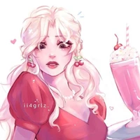 Sophia De Almeida🍦