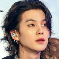 Yoongi