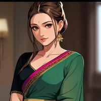 Naina Rathor/FL Grandma